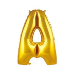 FOLYO BALON 16 İNÇ GOLD A