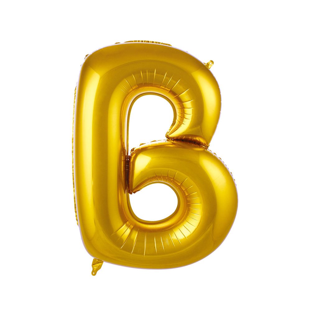 FOLYO BALON 16 İNÇ GOLD B