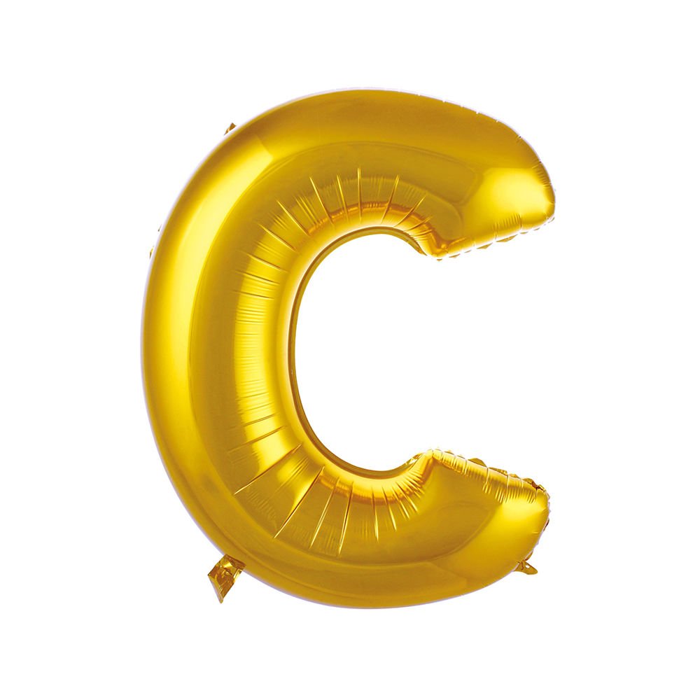 FOLYO BALON 16 İNÇ GOLD C