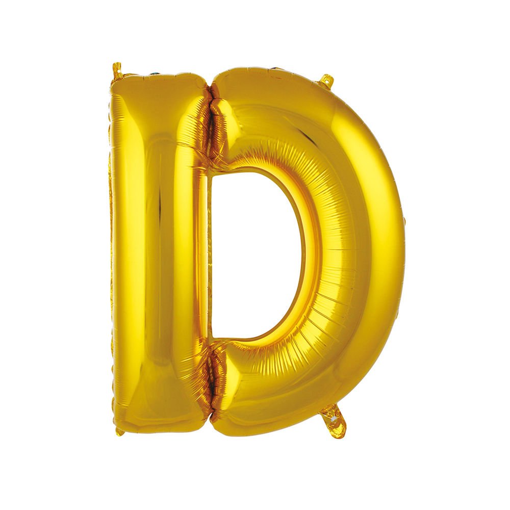 FOLYO BALON 16 İNÇ GOLD D