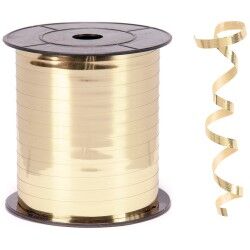 METALİK GOLD RAFYA 8 MM