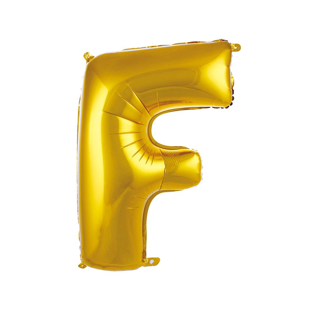 FOLYO BALON 16 İNÇ GOLD F