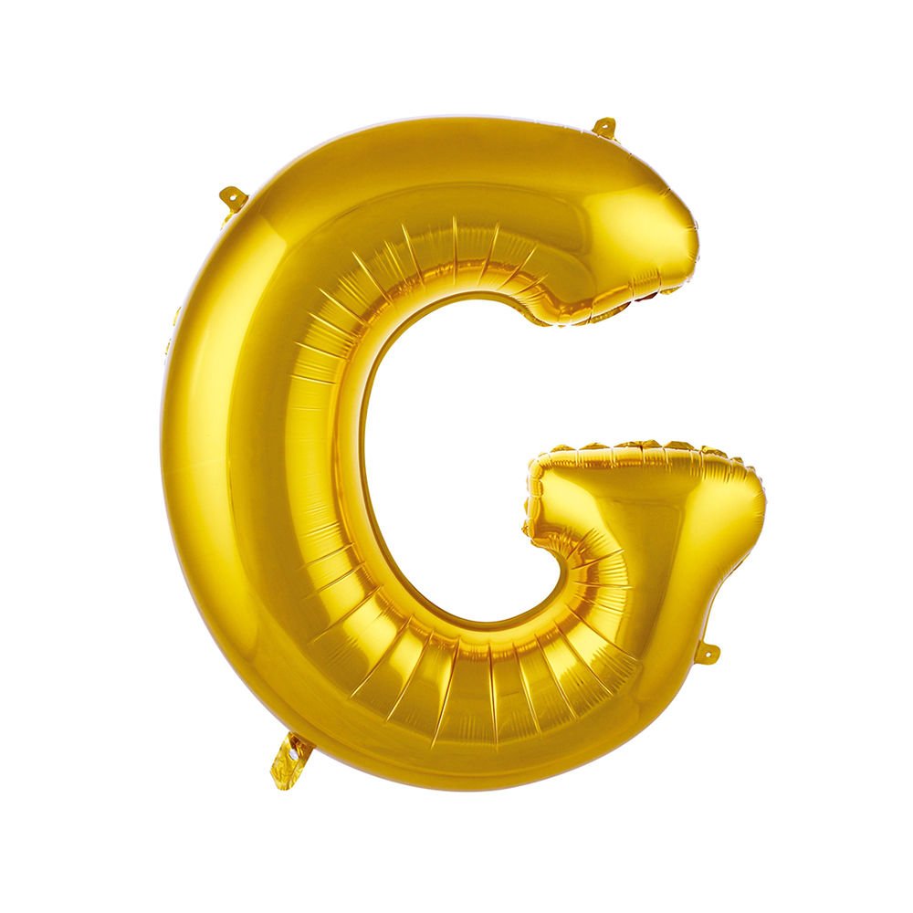 FOLYO BALON 16 İNÇ GOLD G
