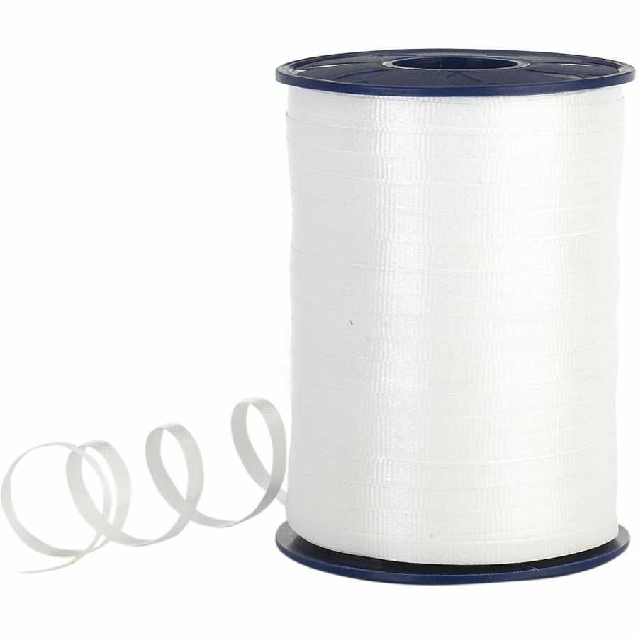 MAT RAFYA BEYAZ 8 MM