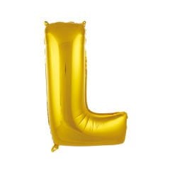 FOLYO BALON 16 İNÇ GOLD L