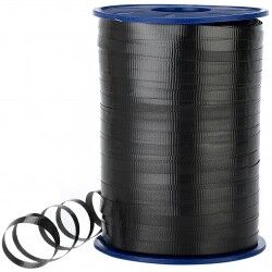 MAT RAFYA SİYAH 8 MM