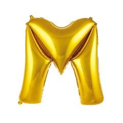 FOLYO BALON 16 İNÇ GOLD M