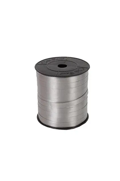 MAT RAFYA GÜMÜŞ 8 MM