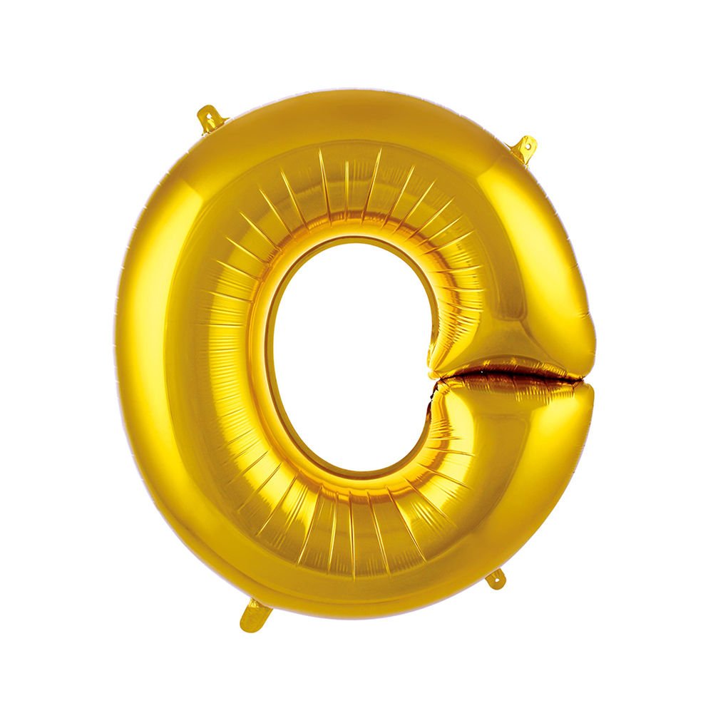 FOLYO BALON 16 İNÇ GOLD O