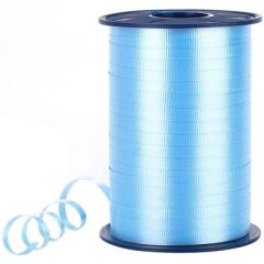 MAT RAFYA BEBEK MAVİ 8 MM