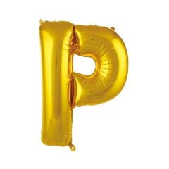FOLYO BALON 16 İNÇ GOLD P