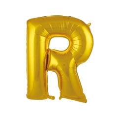 FOLYO BALON 16 İNÇ GOLD R