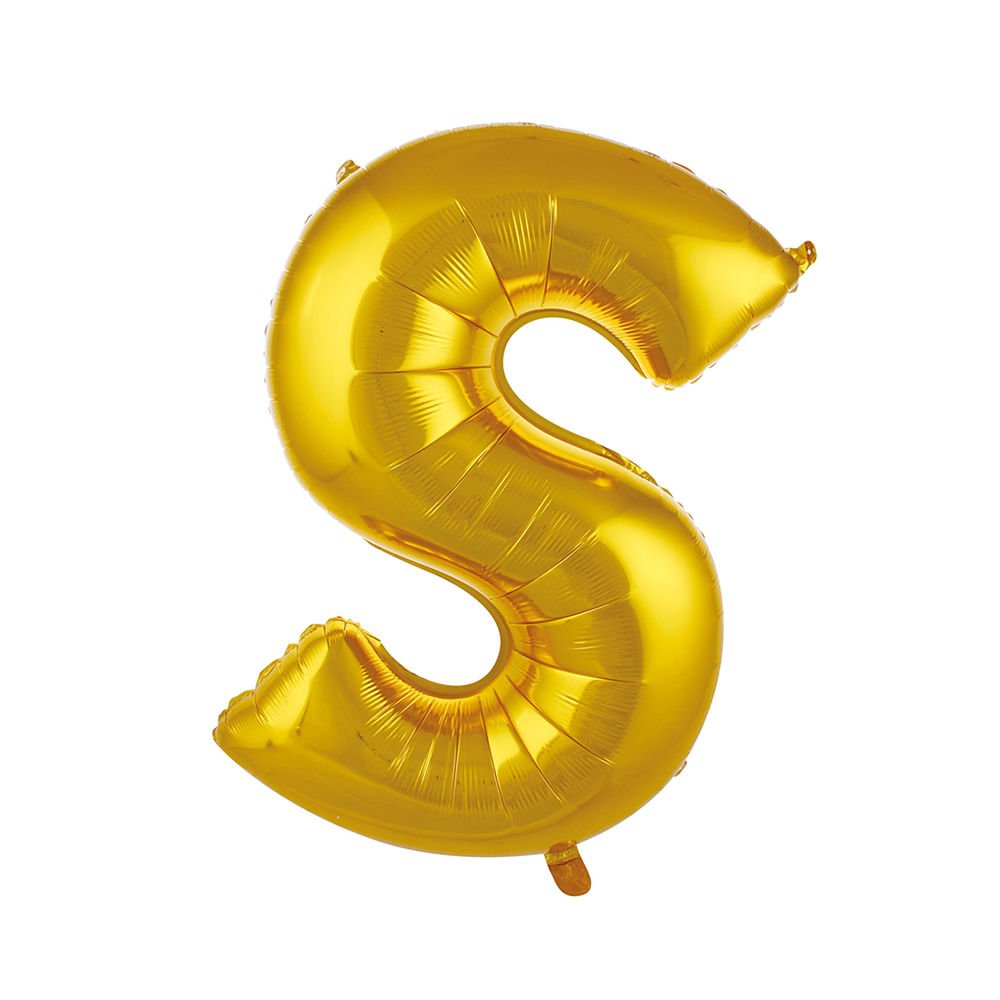 FOLYO BALON 16 İNÇ GOLD S