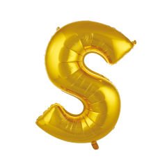 FOLYO BALON 16 İNÇ GOLD S