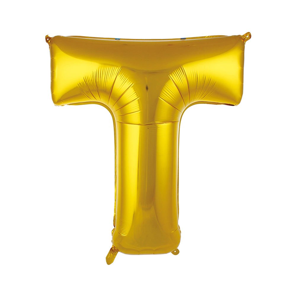 FOLYO BALON 16 İNÇ GOLD T