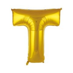 FOLYO BALON 16 İNÇ GOLD T