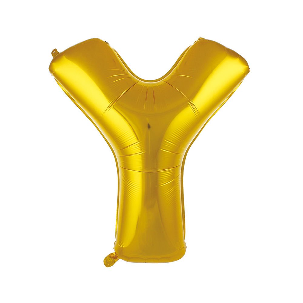 FOLYO BALON 16 İNÇ GOLD Y