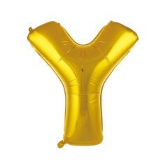 FOLYO BALON 16 İNÇ GOLD Y