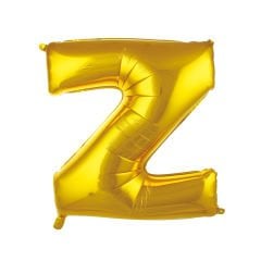 FOLYO BALON 16 İNÇ GOLD Z