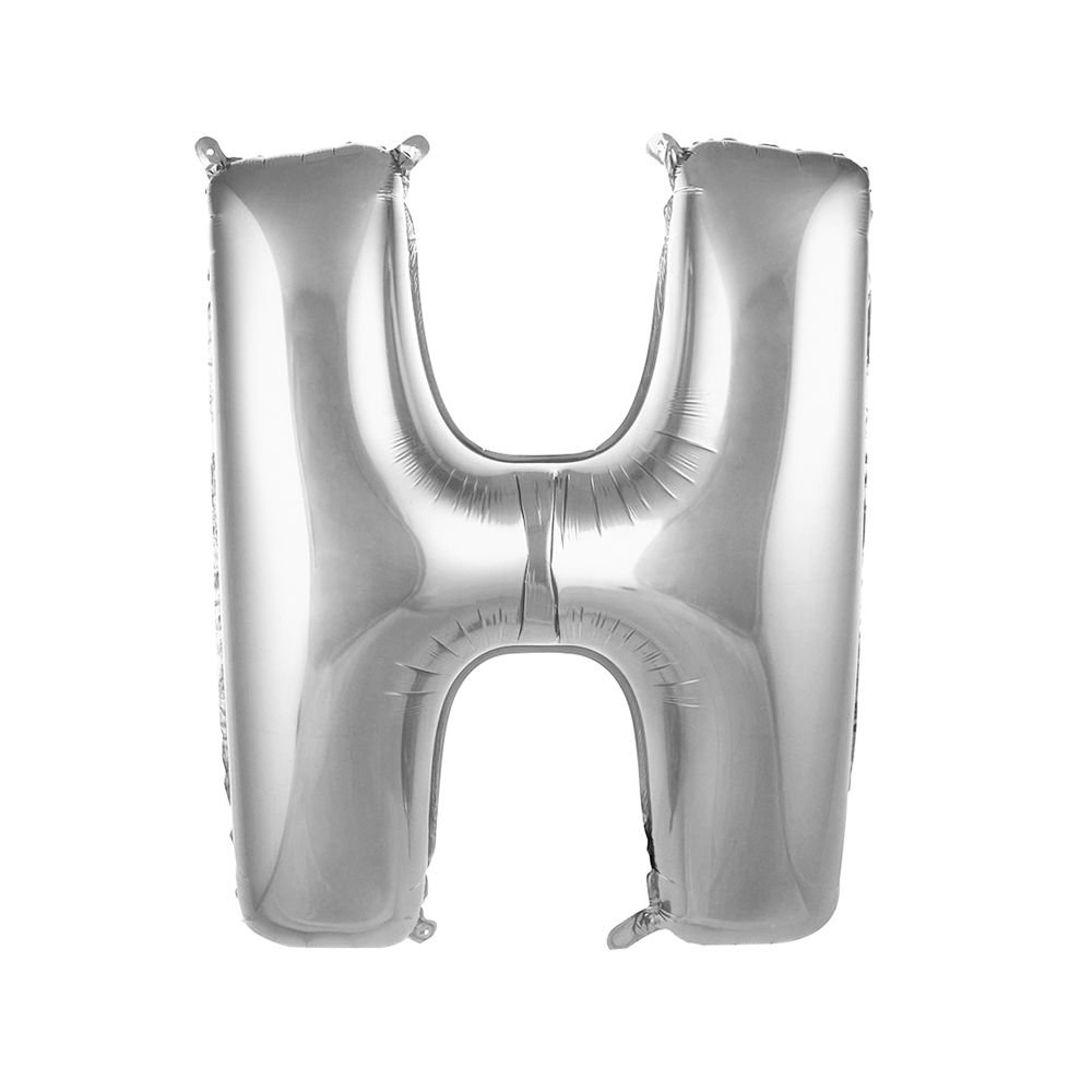 FOLYO BALON 16 İNÇ GÜMÜŞ H