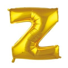 FOLYO BALON 34 İNÇ GOLD Z