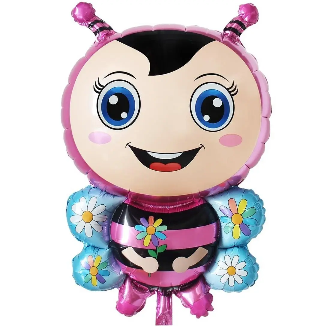 ARI MAYA FOLYO BALON PEMBE