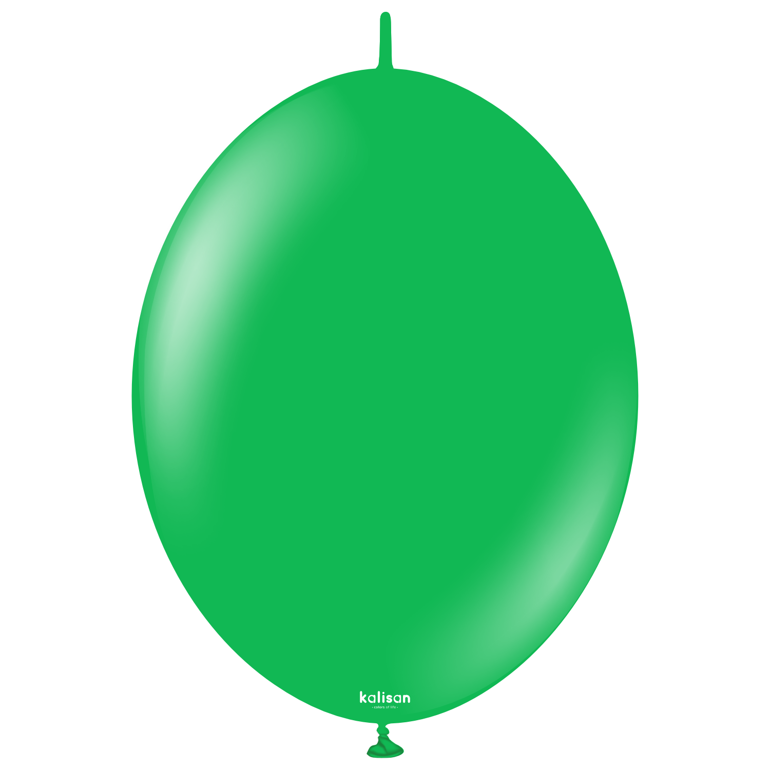 12'' K-Link Standard Çim Yeşili Green) 50 Li