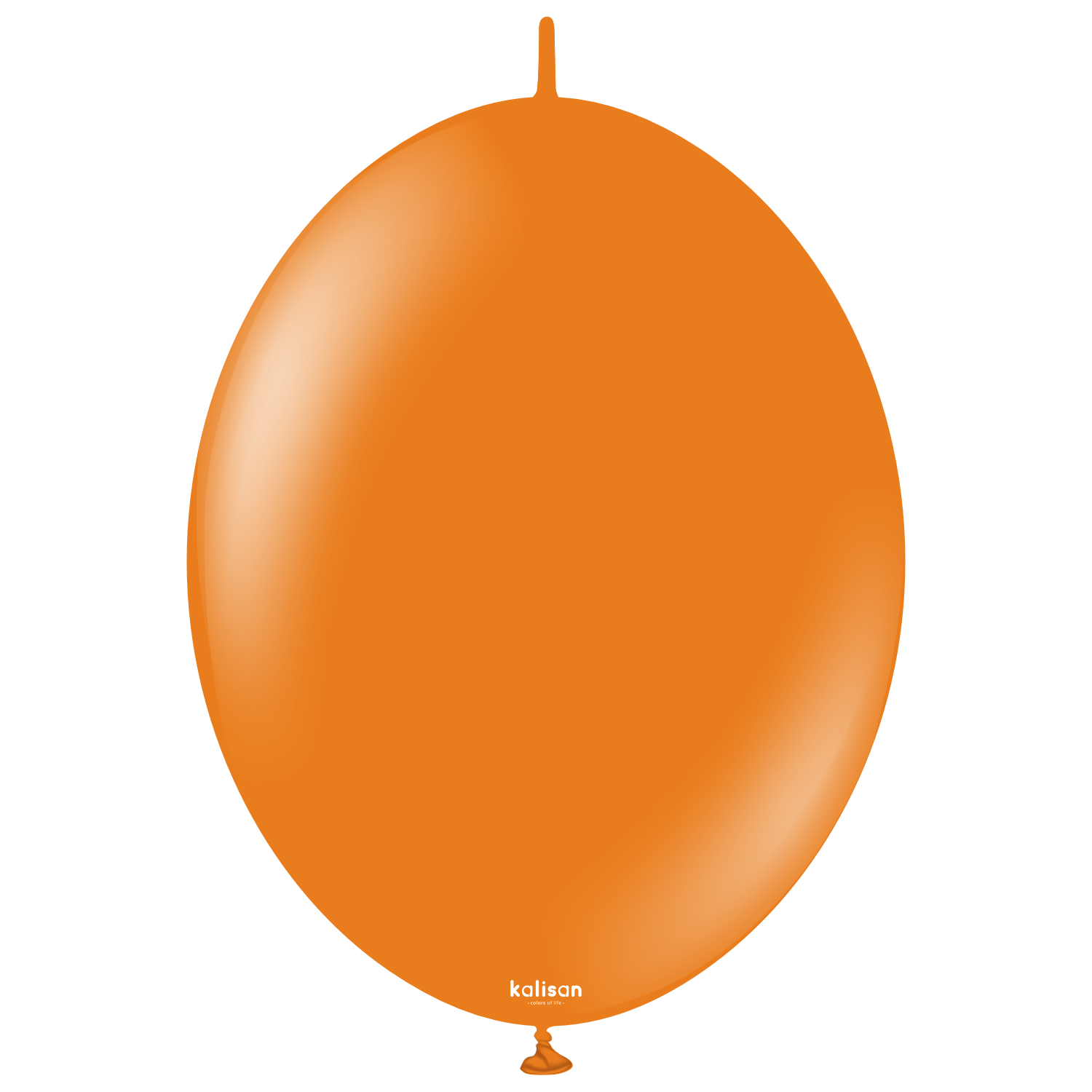 12'' K-Link Standard Turuncu( Orange) 50Li