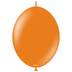 12'' K-Link Standard Turuncu( Orange) 50Li