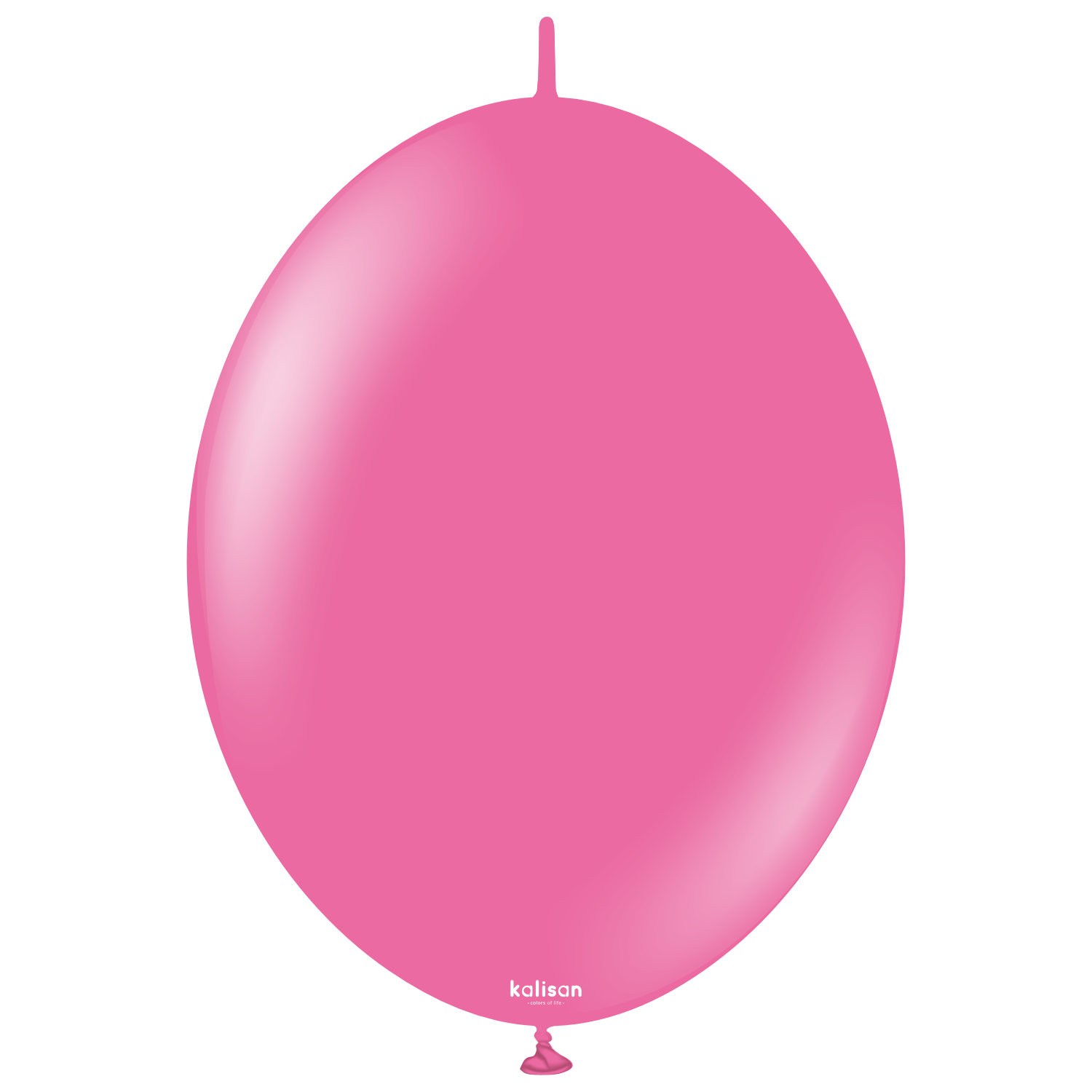 12'' K-Link StandardFusya (Fuchsia) 50 Li