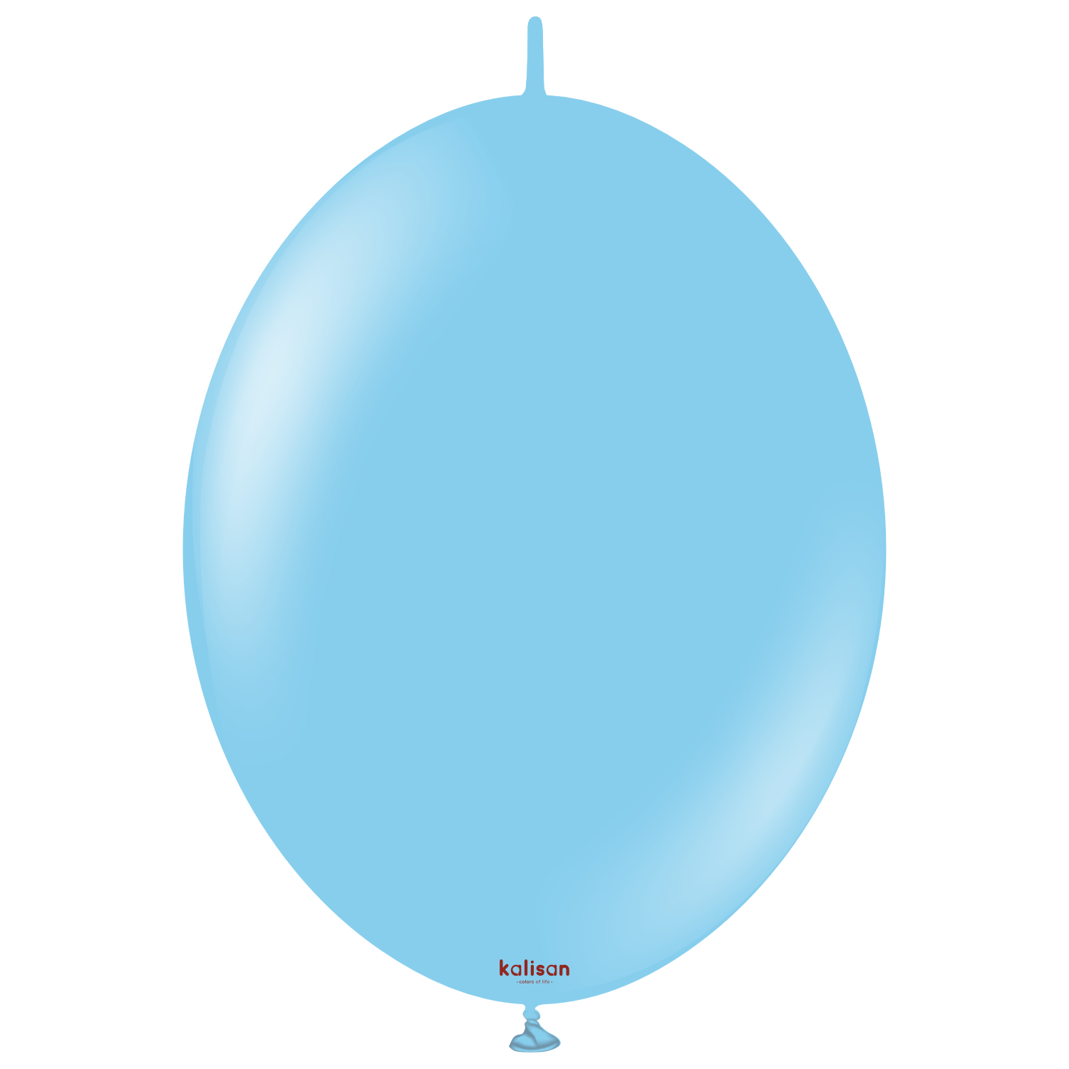 12'' K-Link Standard Baby Blue 50 Li