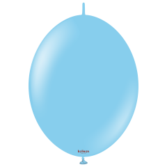 12'' K-Link Standard Baby Blue 50 Li