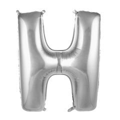 FOLYO BALON 34 İNÇ GÜMÜŞ H