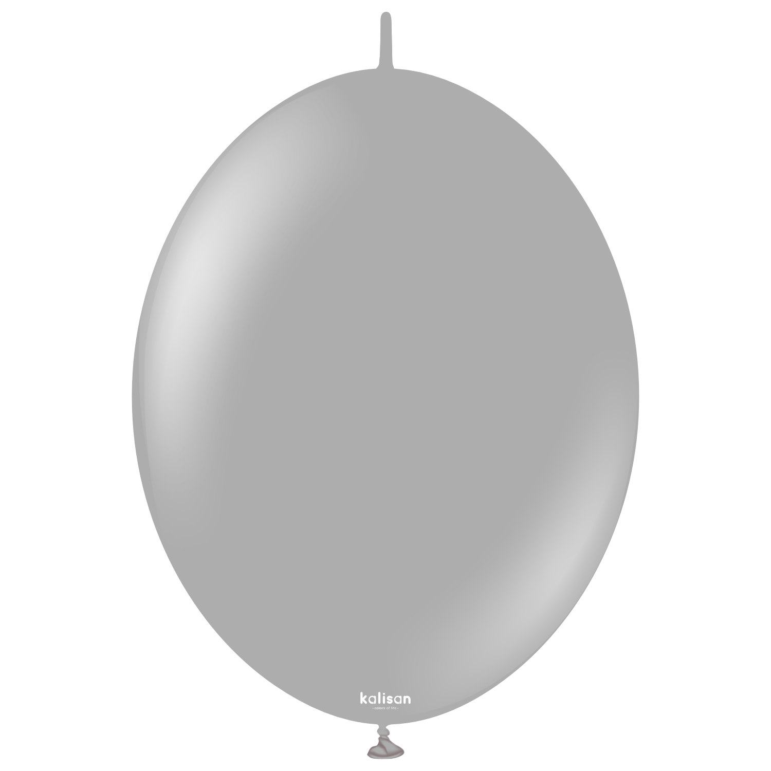 12'' K-Link Standard Gri( Grey) 50 Li