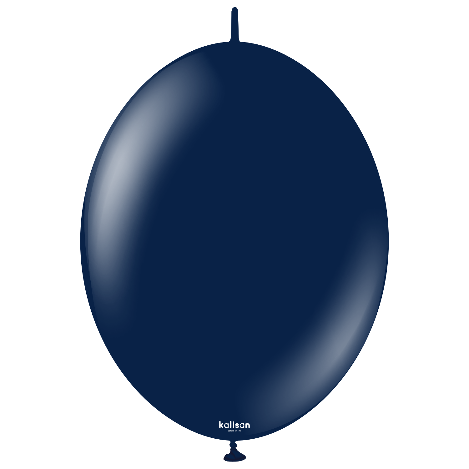 12'' K-Link Standard Gece Mavisi( Navy) 50 Li