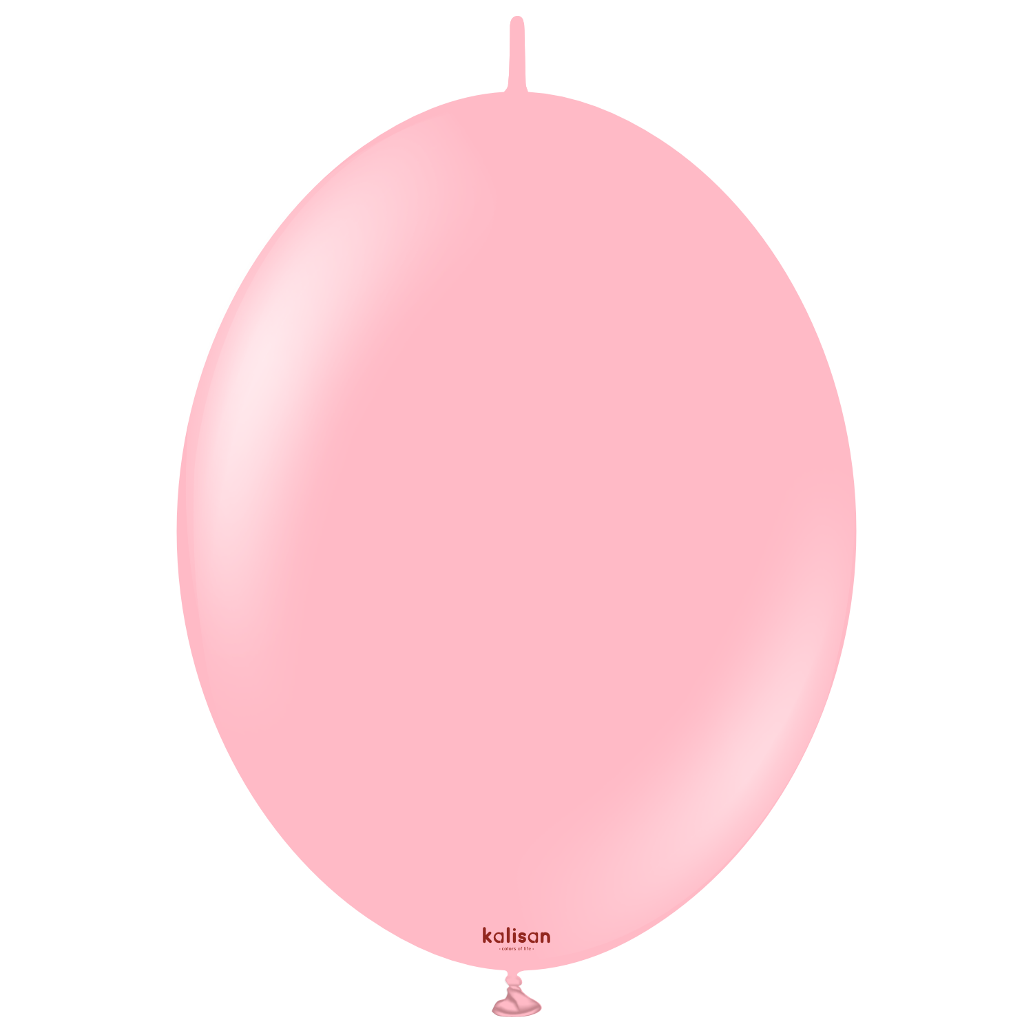 12'' K-Link Standard Flamingo Pink 50 Li