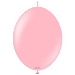 12'' K-Link Standard Flamingo Pink 50 Li