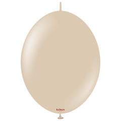 12'' K-Link Standard Fındık (Hazelnut) 50 Li