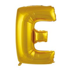 FOLYO BALON 34 İNÇ GOLD E