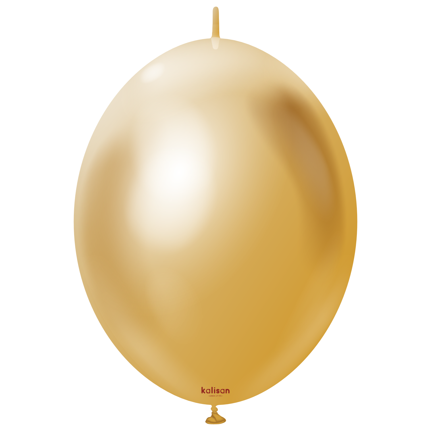 12'' K-Link Mirror Gold 50 Li