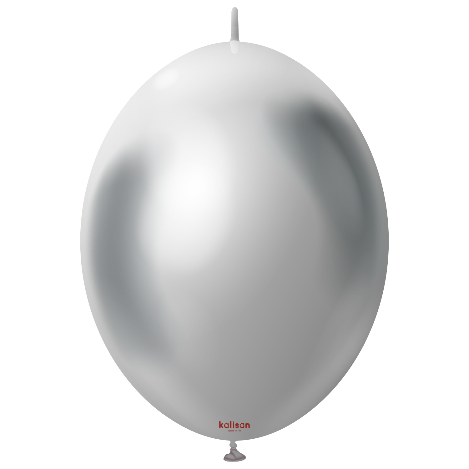 12'' K-Link Mirror Gümüş ( Silver) 50 Li