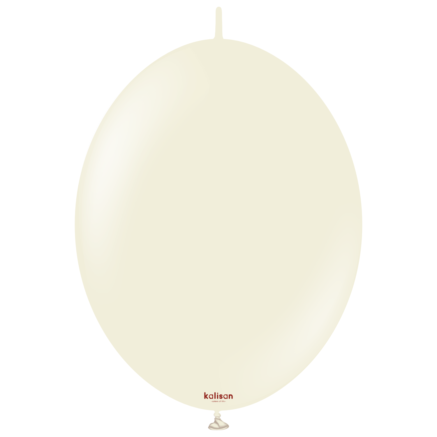 12'' K-Link Retro Deniz Kumu(White Sand) 50 Li