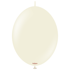 12'' K-Link Retro Deniz Kumu(White Sand) 50 Li