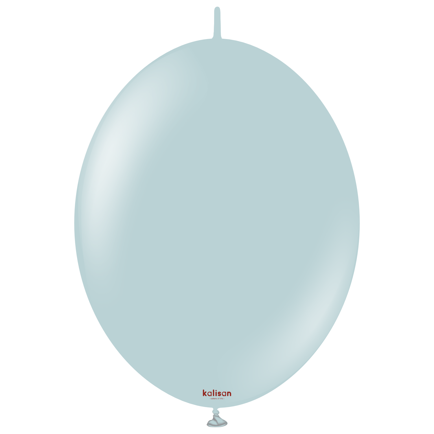 12'' K-Link Retro Fırtına Mavisi( Storm) 50 Li