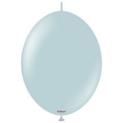 12'' K-Link Retro Fırtına Mavisi( Storm) 50 Li