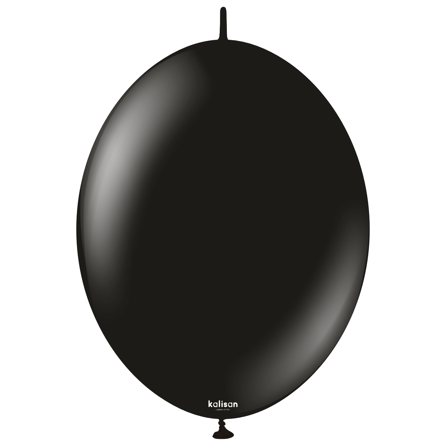 12'' K-Link Standard Siyah(Black) 50 Li