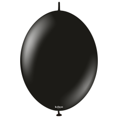 12'' K-Link Standard Siyah(Black) 50 Li