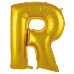FOLYO BALON 40 İNÇ GOLD R