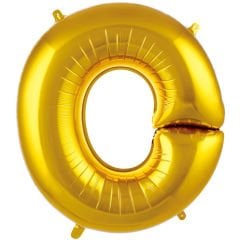 FOLYO BALON 40 İNÇ GOLD O
