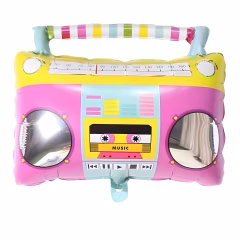 RADYO FOLYO BALON 7524